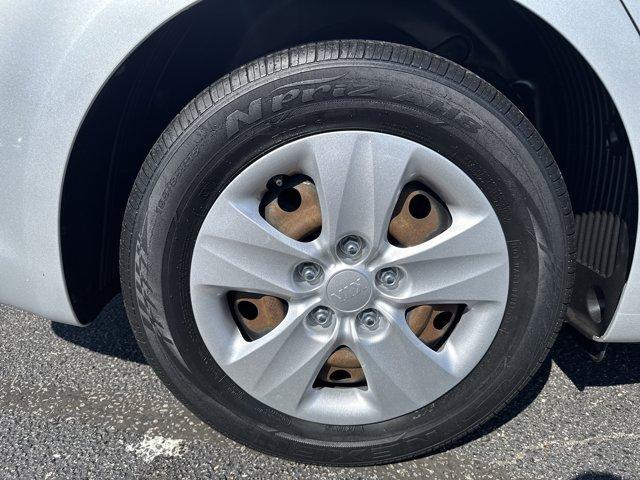 used 2018 Kia Forte car, priced at $13,000
