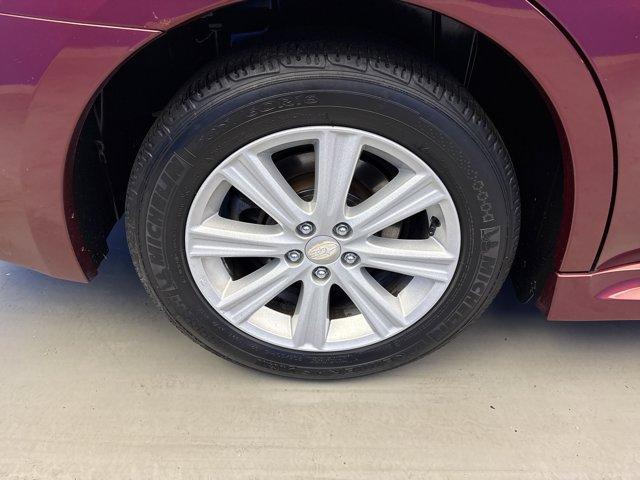 used 2011 Subaru Legacy car, priced at $4,500