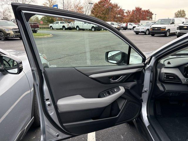 new 2025 Subaru Outback car, priced at $34,879