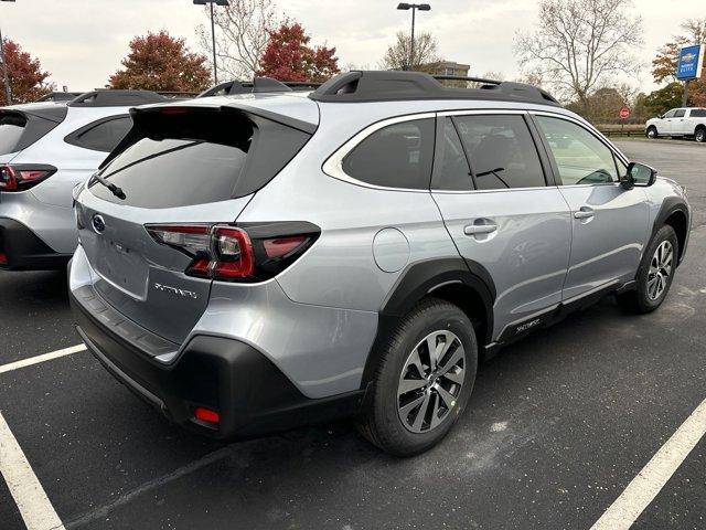 new 2025 Subaru Outback car, priced at $34,879