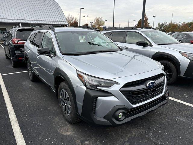 new 2025 Subaru Outback car, priced at $34,879