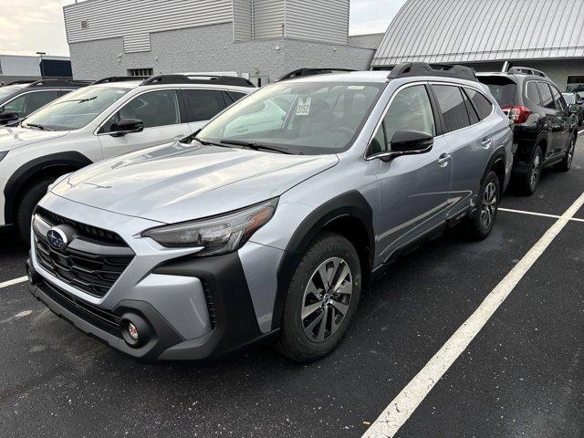 new 2025 Subaru Outback car, priced at $34,879