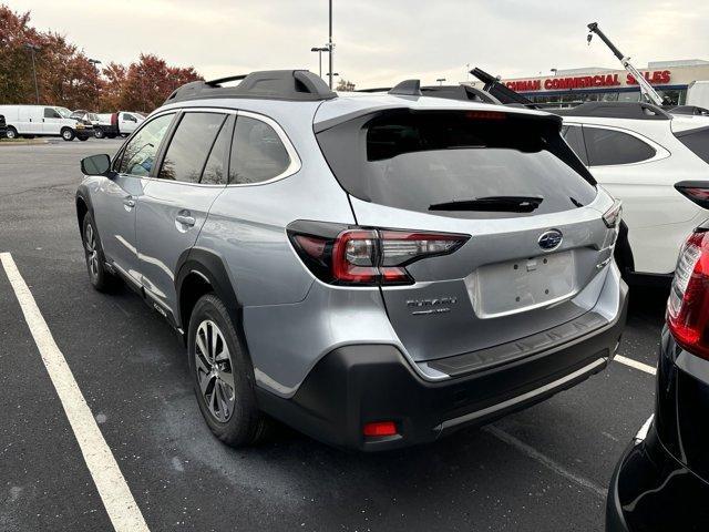 new 2025 Subaru Outback car, priced at $34,879