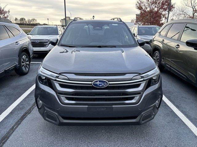 new 2025 Subaru Forester car, priced at $38,959