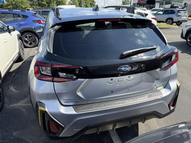 new 2025 Subaru Crosstrek car, priced at $30,918