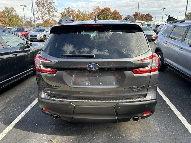 new 2024 Subaru Ascent car, priced at $44,192