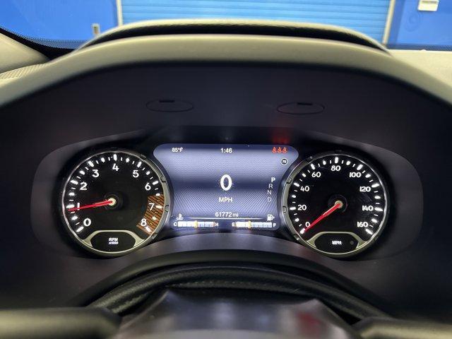 used 2019 Jeep Renegade car, priced at $15,800