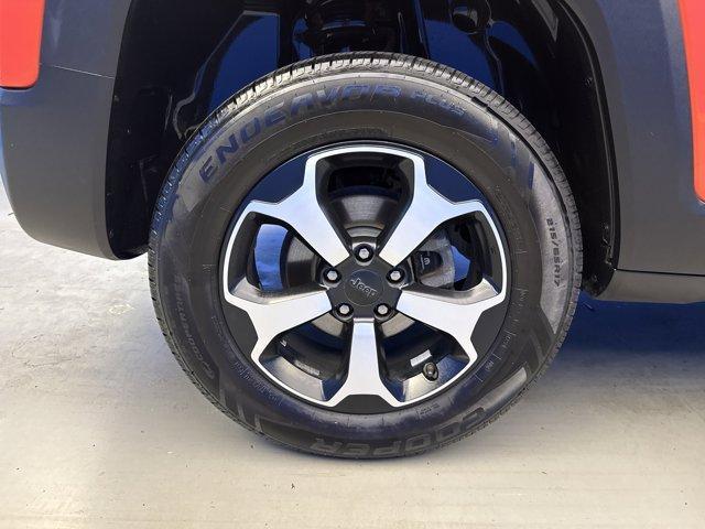 used 2019 Jeep Renegade car, priced at $15,800