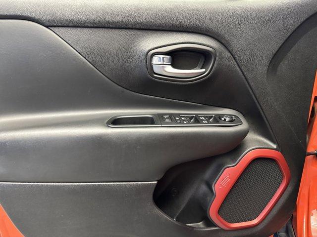 used 2019 Jeep Renegade car, priced at $15,800