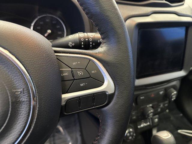 used 2019 Jeep Renegade car, priced at $15,800