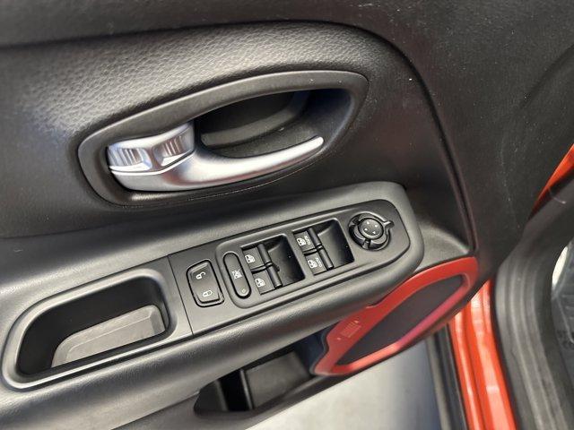 used 2019 Jeep Renegade car, priced at $15,800