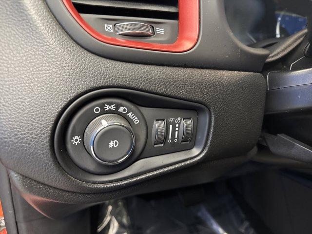 used 2019 Jeep Renegade car, priced at $15,800