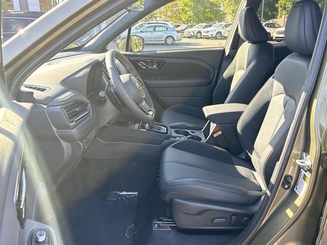 new 2025 Subaru Forester car, priced at $42,499