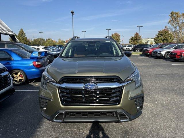 new 2024 Subaru Ascent car, priced at $51,391