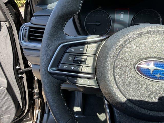 new 2025 Subaru Forester car, priced at $40,858