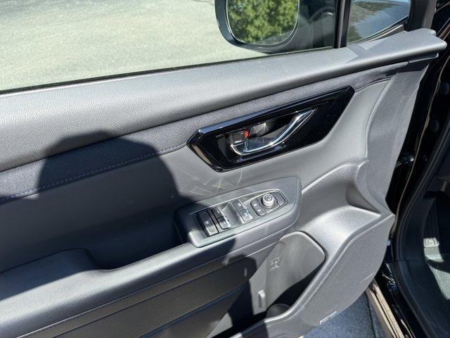 new 2025 Subaru Forester car, priced at $40,858