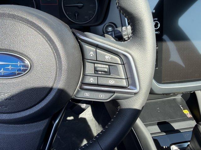 new 2025 Subaru Forester car, priced at $40,858