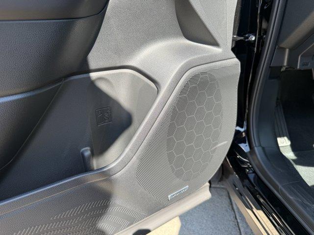 new 2025 Subaru Forester car, priced at $40,858