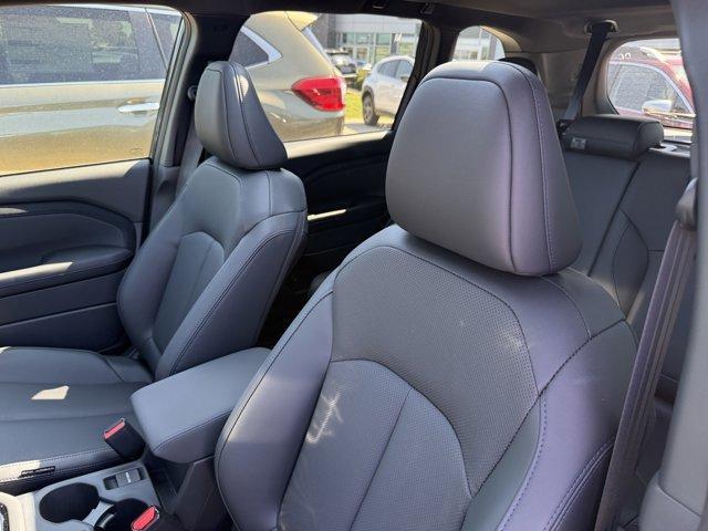 new 2025 Subaru Forester car, priced at $40,858
