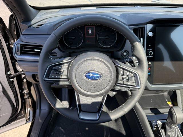 new 2025 Subaru Forester car, priced at $40,858