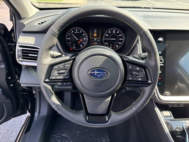 new 2025 Subaru Outback car, priced at $38,706