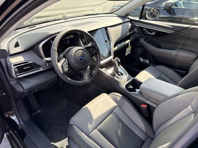 new 2025 Subaru Outback car, priced at $38,706