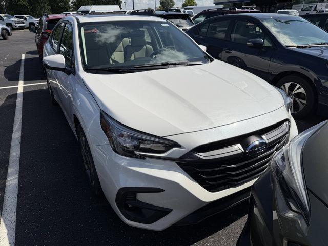 new 2025 Subaru Legacy car, priced at $35,463