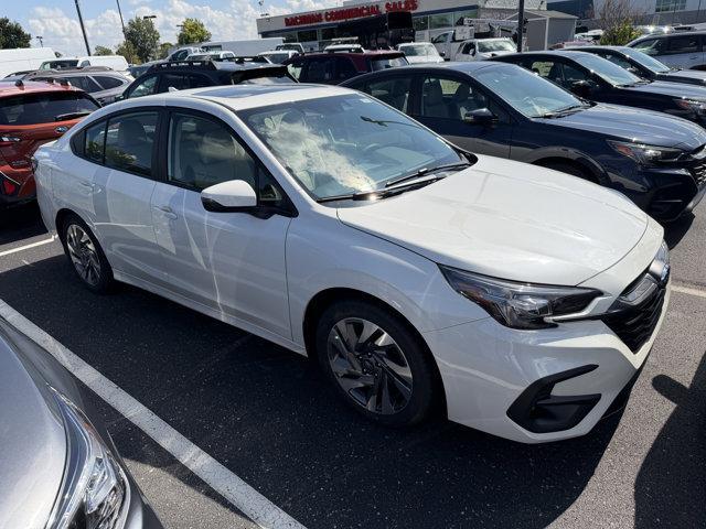 new 2025 Subaru Legacy car, priced at $35,463