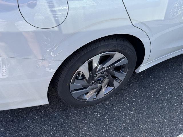 new 2025 Subaru Legacy car, priced at $35,463