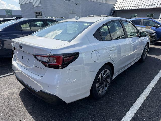 new 2025 Subaru Legacy car, priced at $35,463