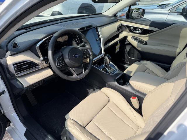 new 2025 Subaru Legacy car, priced at $35,463