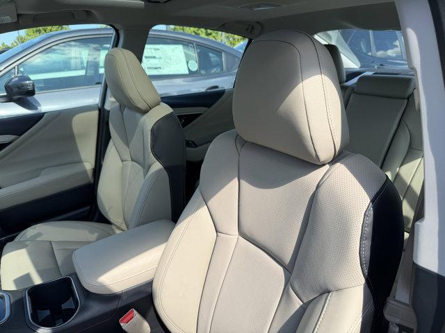 new 2025 Subaru Legacy car, priced at $35,463