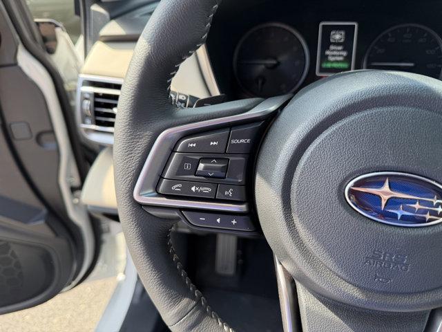 new 2025 Subaru Legacy car, priced at $35,463