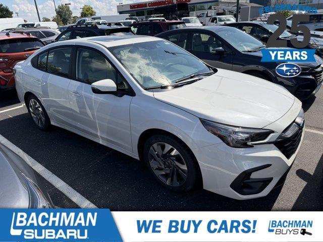 new 2025 Subaru Legacy car, priced at $36,000
