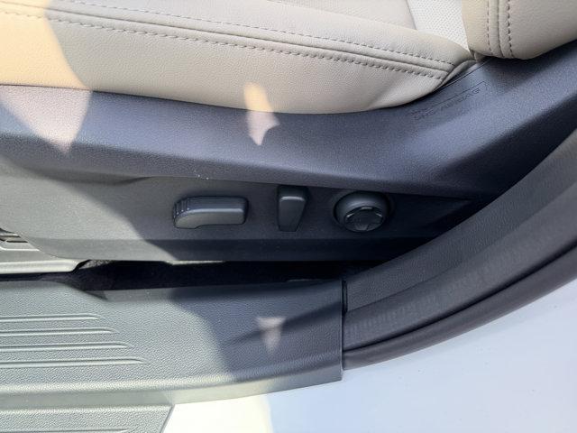 new 2025 Subaru Legacy car, priced at $35,463