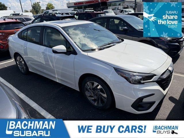 new 2025 Subaru Legacy car, priced at $35,463