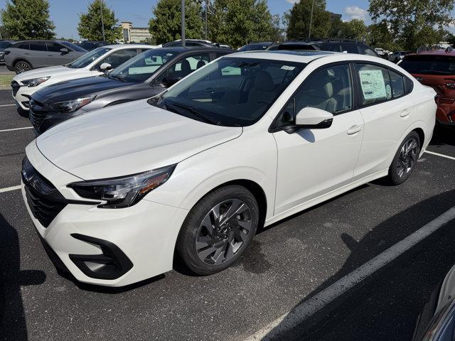 new 2025 Subaru Legacy car, priced at $35,463