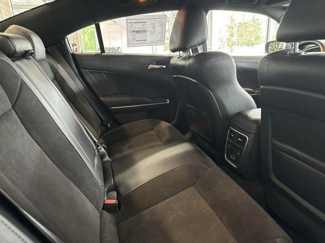 used 2022 Dodge Charger car, priced at $44,300