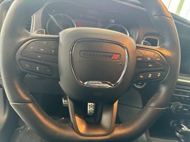 used 2022 Dodge Charger car, priced at $44,300