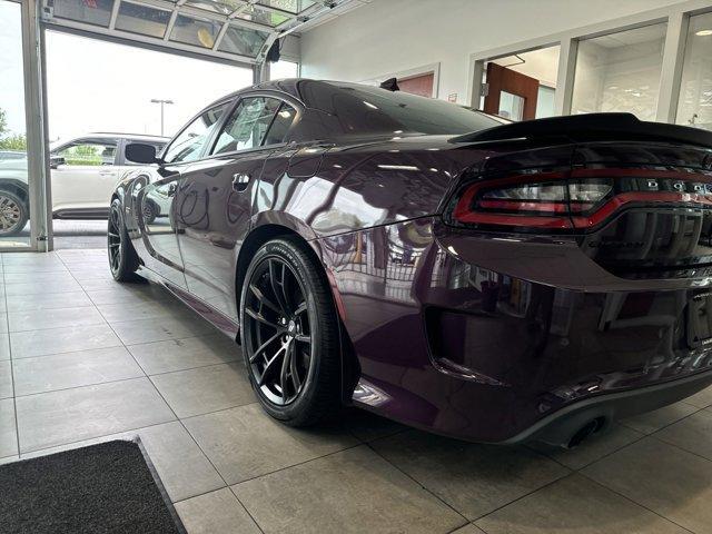 used 2022 Dodge Charger car, priced at $44,300