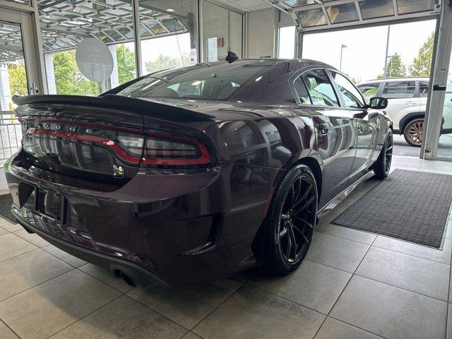 used 2022 Dodge Charger car, priced at $44,300