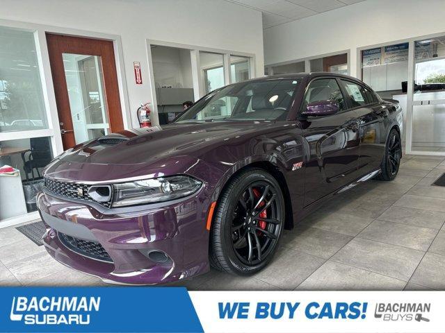 used 2022 Dodge Charger car, priced at $44,300