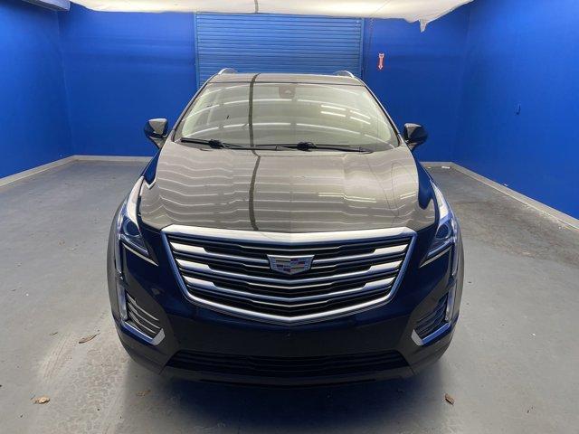 used 2019 Cadillac XT5 car, priced at $22,950