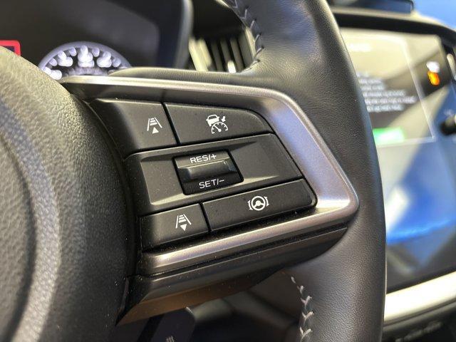 used 2023 Subaru Outback car, priced at $28,933