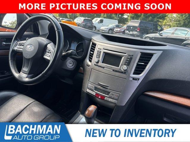 used 2014 Subaru Outback car, priced at $10,000