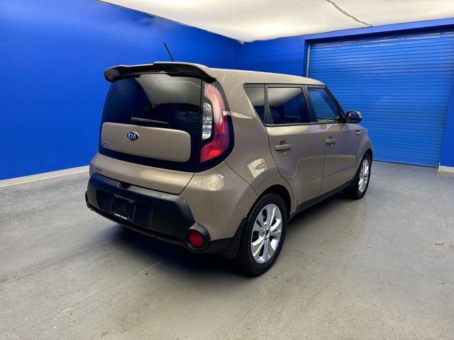 used 2014 Kia Soul car, priced at $7,890