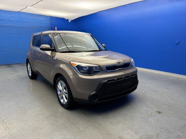 used 2014 Kia Soul car, priced at $7,890