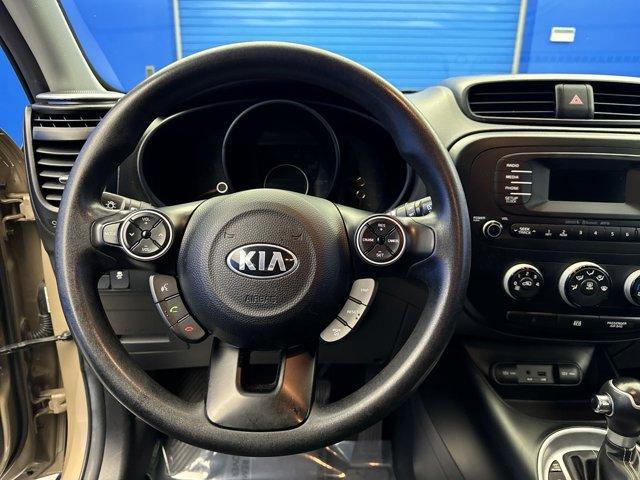 used 2014 Kia Soul car, priced at $7,890