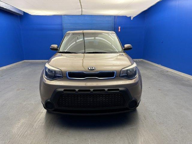 used 2014 Kia Soul car, priced at $7,890