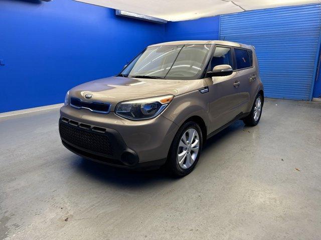 used 2014 Kia Soul car, priced at $7,890